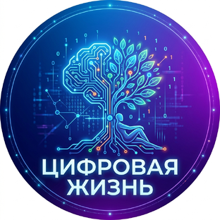 Статистика Дзен Цифровая жизнь