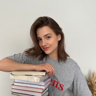 Статистика Дзен Антоновна #прокниги 📖