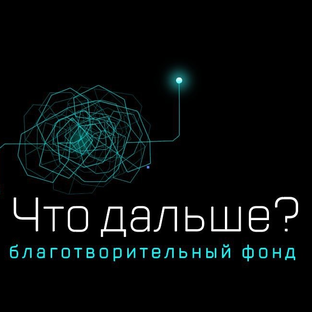 Статистика Дзен Благотворительный фонд "Что дальше?"