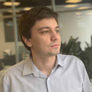 Статистика Дзен Никита Мячиков о новостройках Москвы