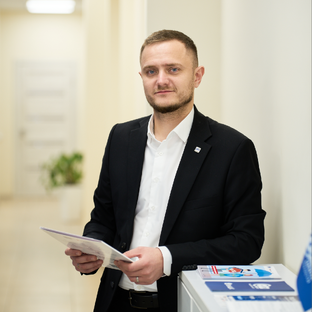 Статистика Дзен Евгений Хвостов Недвижимость