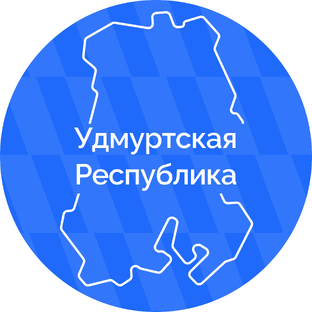 Статистика Дзен Удмуртская Республика