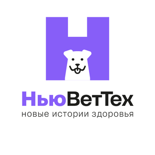 Статистика Дзен НьюВетТех