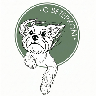 Статистика Дзен С ВЕТЕРКОМ | сумки-переноски для собак 🐾