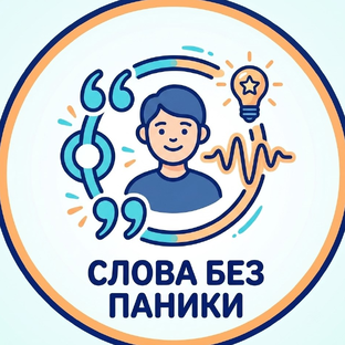Статистика Дзен Слова без паники