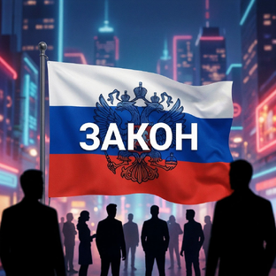 Статистика Дзен Закон и люди