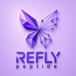 Статистика Дзен REFLY PEPTIDE