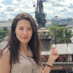 Статистика Дзен Москва с Иветтой
