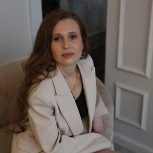 Статистика Дзен Марина Есенина | Бизнес и Биохакинг будущего