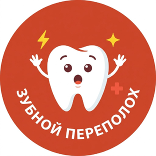 Статистика Дзен Зубной переполох