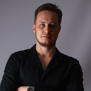 Статистика Дзен Денис Макаров