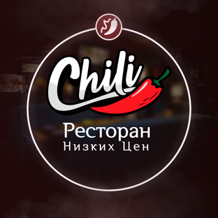 Статистика Дзен Ресторан низких цен "Chili"