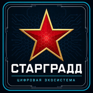 Статистика Дзен СТАРГРАДД 