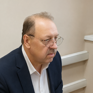 Статистика Дзен Сержж Сергеев