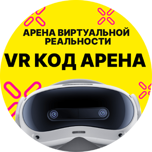 Статистика Дзен VR CODE ARENA 34
