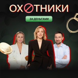 Статистика Дзен Охотники за активами