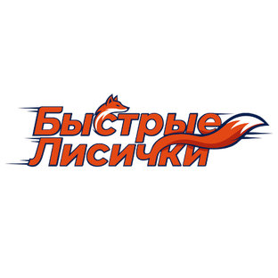 Статистика Дзен Быстрые лисички