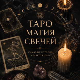 Статистика Дзен Язык Таро и Огня