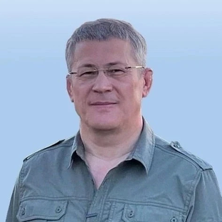 Статистика Дзен Радий Хабиров