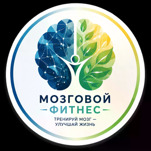 Статистика Дзен Мозговой Фитнес
