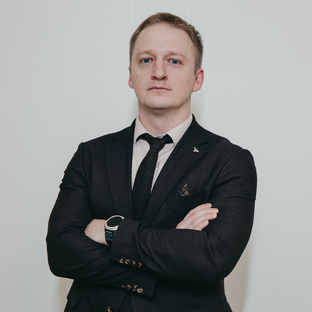 Статистика Дзен Илья Куриленко