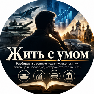 Статистика Дзен Жить с умом