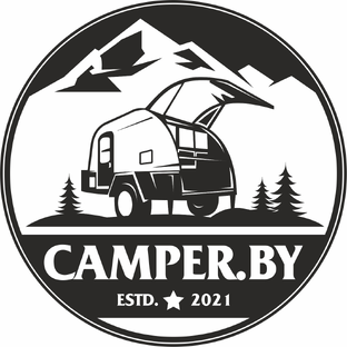 Статистика Дзен Camper By