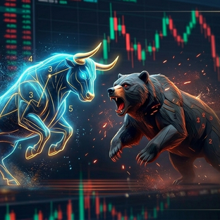 Статистика Дзен DIM_Trading