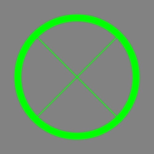 Статистика Дзен Outline