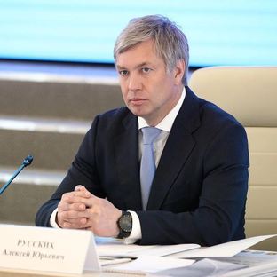 Статистика Дзен Алексей Русских