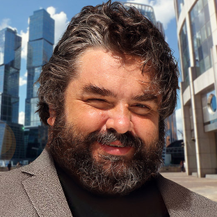 Статистика Дзен Сергей Менделеев