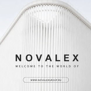 Статистика Дзен NOVALEX Group