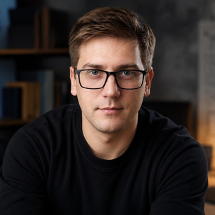 Статистика Дзен Сергей Шкиря