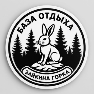 Статистика Дзен База отдыха "Зайкина горка"