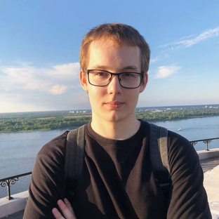 Статистика Дзен Репетитор по физике Фатуллаев Глеб