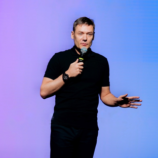 Статистика Дзен Психолог Антон Кузнецов