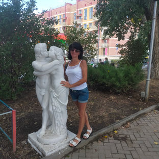 Статистика Дзен СТИХИЯ ЧУВСТВ И СКАЗОК.
