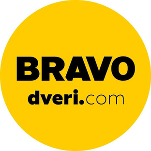Статистика Дзен Двери Bravo 🚪 🤎