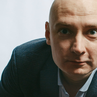 Статистика Дзен Сергей Ерофеев: практический интернет-маркетинг с глазами аналитика