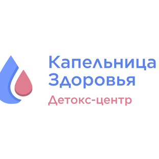 Статистика Дзен Капельница Здоровья Детокс-центр
