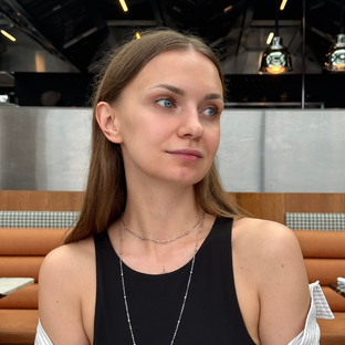 Статистика Дзен Олечка Леванова