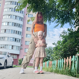 Статистика Дзен Твоя уютная тарелка ❤️