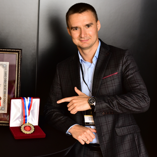 Статистика Дзен Дмитрий Болотин - Среда Роста