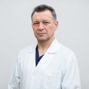 Статистика Дзен Остеопат Орлов