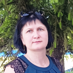 Дзен Лилия Усманова Атоми статистика