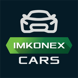 Статистика Дзен IMKONEX CARS