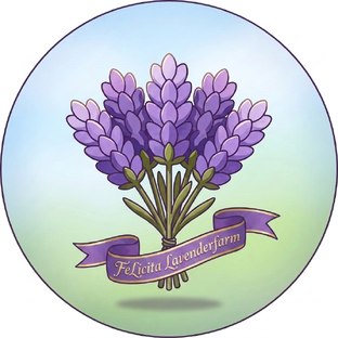 Статистика Дзен Лавандовая ферма FeLicita Lavenderfarm