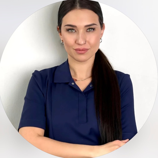 Статистика Дзен Доктор Катерина Подгорбунская | ЛОР