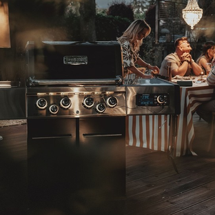 Статистика Дзен Подбор Broil King | Официальный дилер mkitchen.ru | Самара • Академия • Кейтеринг