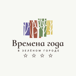 Статистика Дзен Загородный клуб "Времена года" в Зеленом городе
